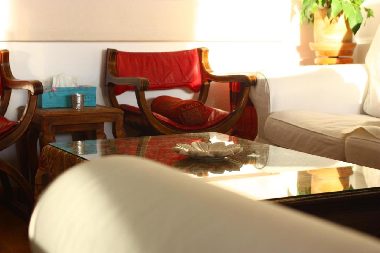 Casa Tarifena Villa Tarifa Luaran gambar