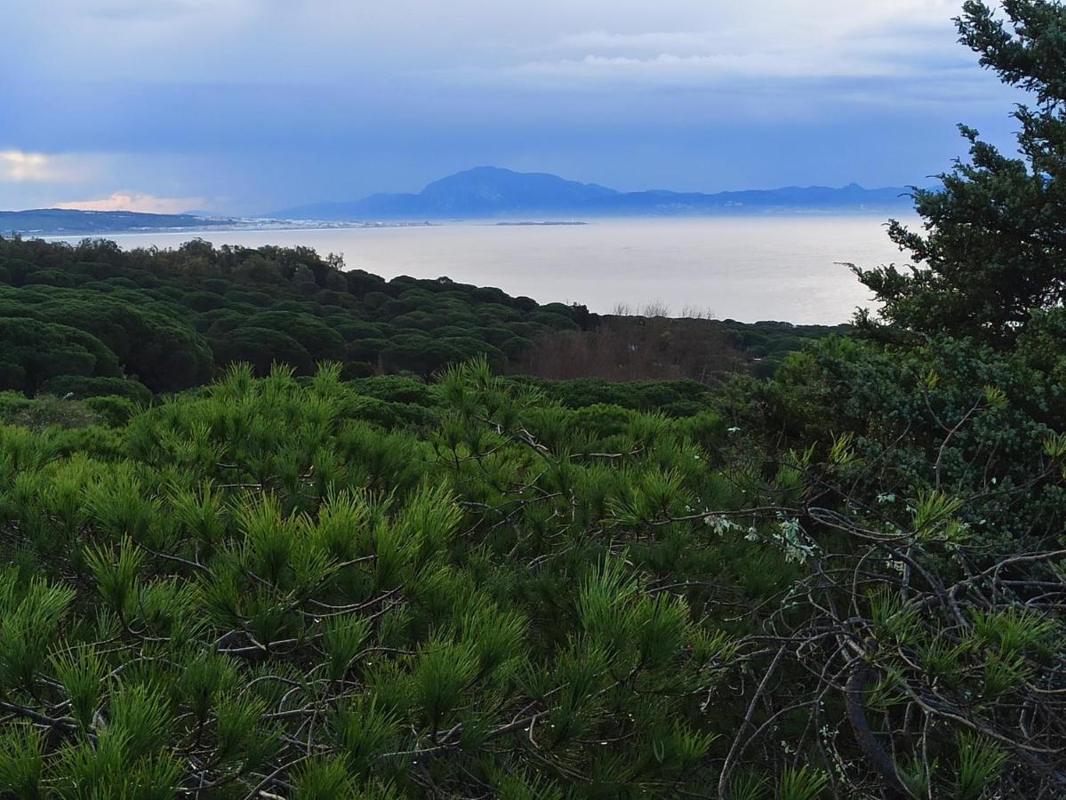 Casa Tarifena Villa Tarifa Luaran gambar