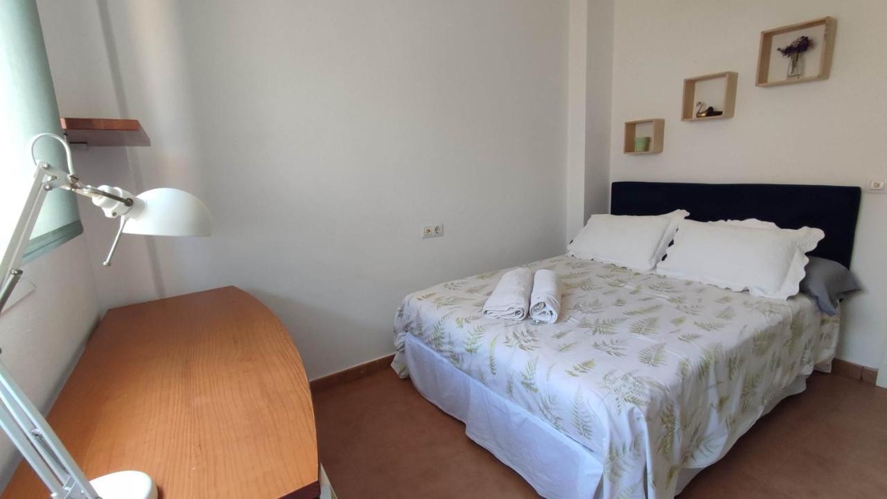 Casa Tarifena Villa Tarifa Luaran gambar