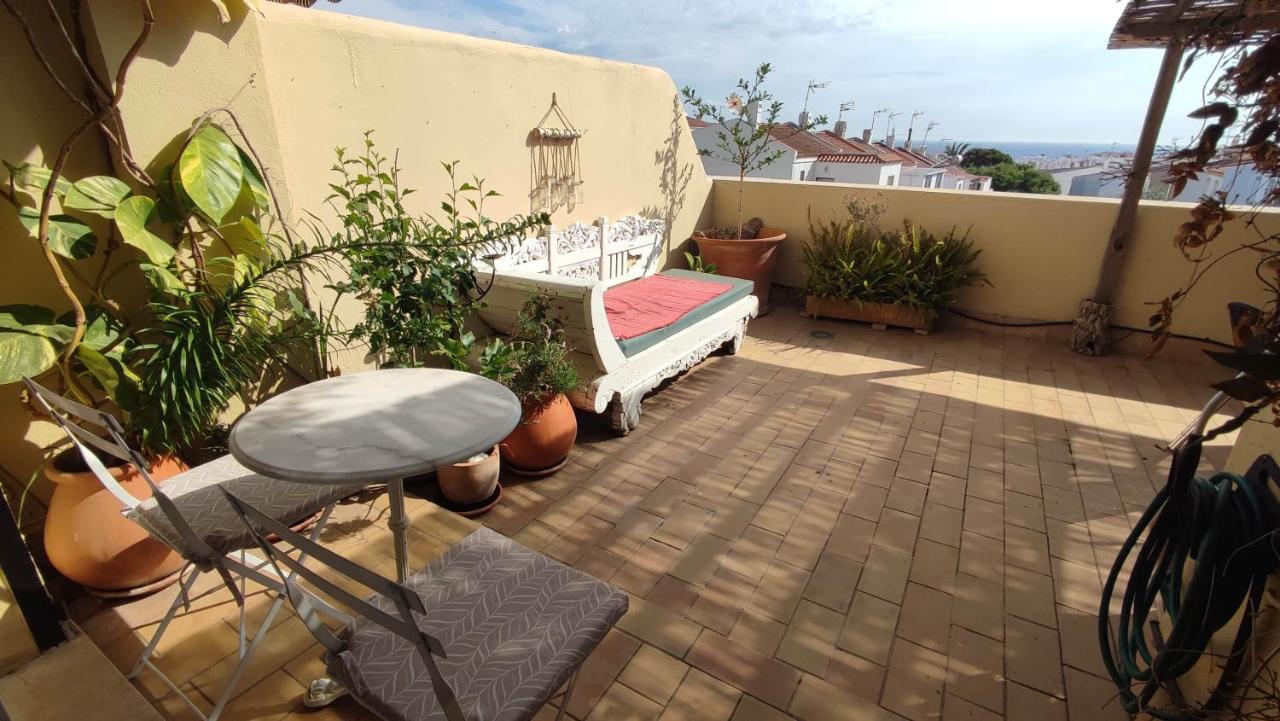Casa Tarifena Villa Tarifa Luaran gambar