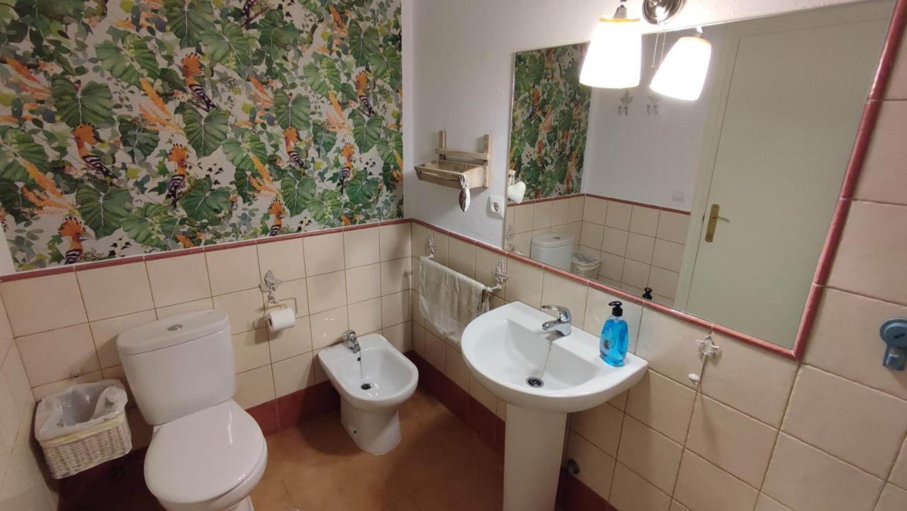 Casa Tarifena Villa Tarifa Luaran gambar