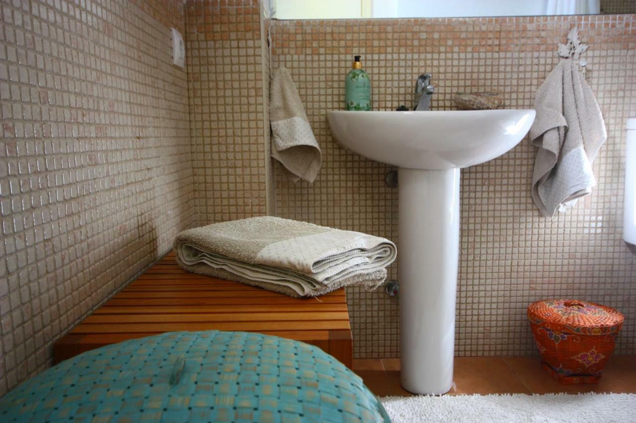 Casa Tarifena Villa Tarifa Luaran gambar