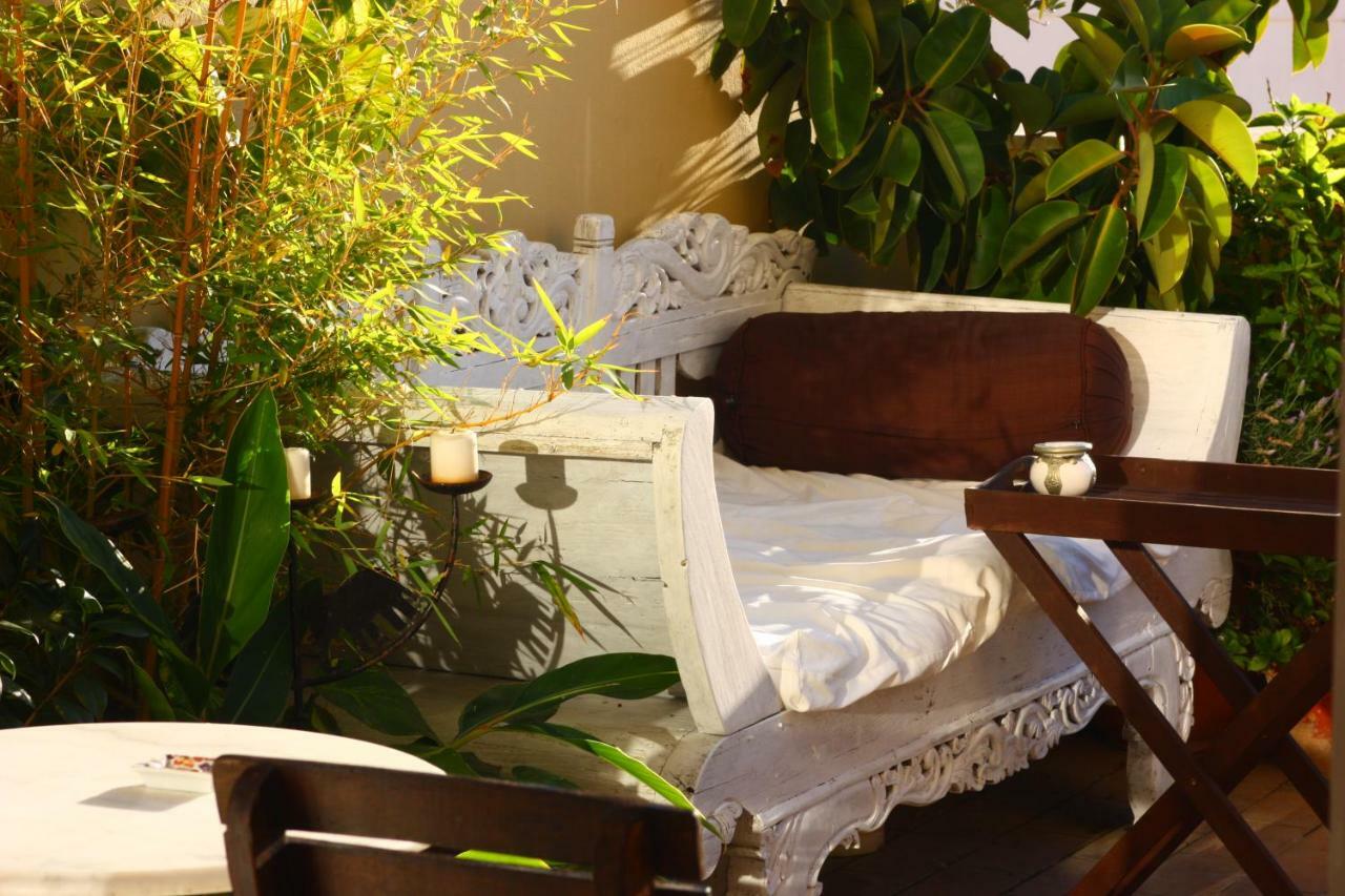 Casa Tarifena Villa Tarifa Luaran gambar