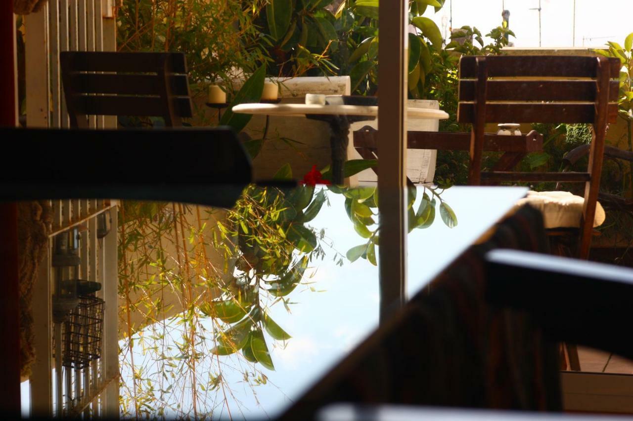 Casa Tarifena Villa Tarifa Luaran gambar