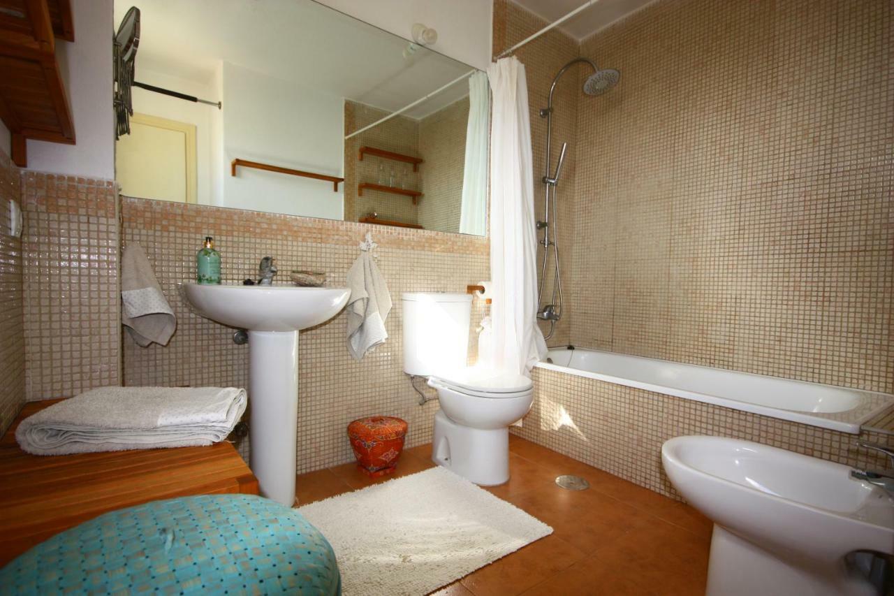 Casa Tarifena Villa Tarifa Luaran gambar